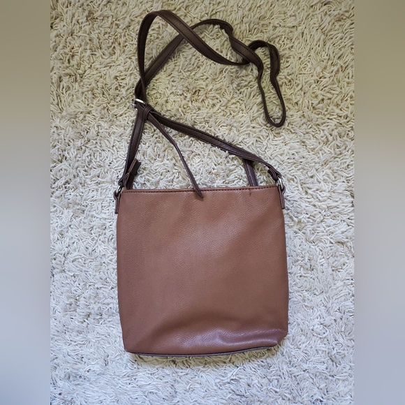 Nine West Tassel Crossbody Bag - Picture 3 of 7